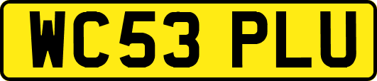 WC53PLU
