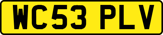 WC53PLV