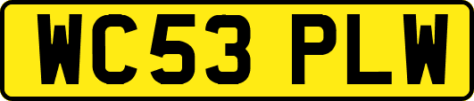 WC53PLW