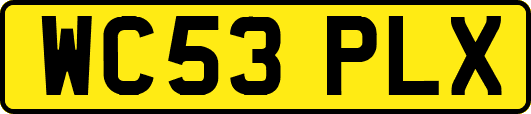 WC53PLX