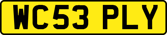 WC53PLY