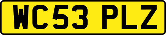WC53PLZ