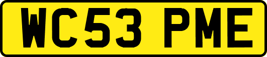 WC53PME