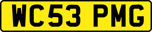 WC53PMG