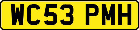 WC53PMH