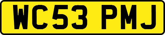 WC53PMJ