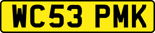WC53PMK