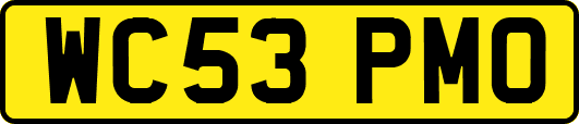WC53PMO