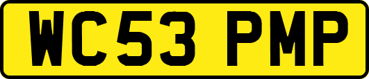 WC53PMP