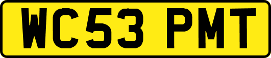WC53PMT