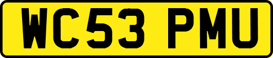 WC53PMU