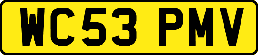 WC53PMV