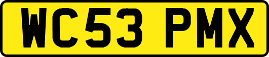 WC53PMX