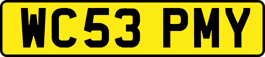 WC53PMY