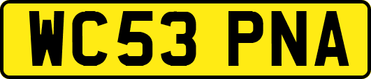 WC53PNA