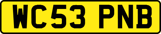WC53PNB