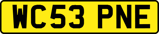 WC53PNE