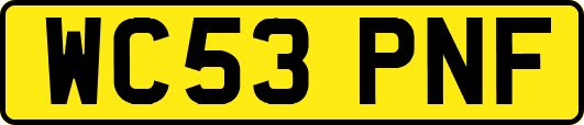 WC53PNF
