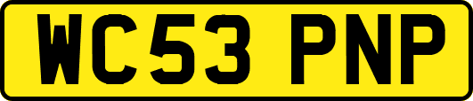 WC53PNP