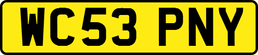 WC53PNY