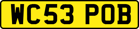 WC53POB