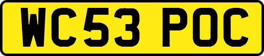 WC53POC