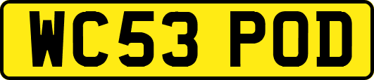 WC53POD