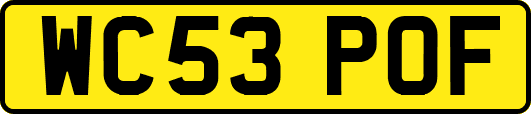 WC53POF