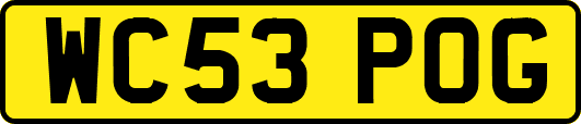 WC53POG