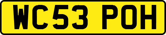 WC53POH
