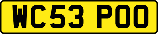 WC53POO