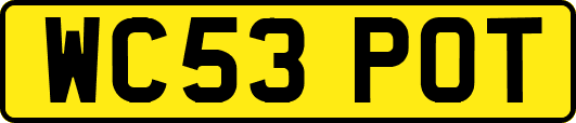 WC53POT