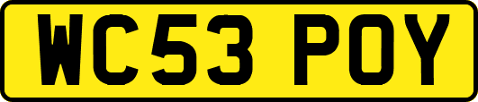 WC53POY