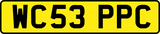 WC53PPC