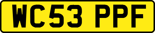 WC53PPF