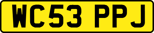 WC53PPJ