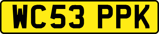 WC53PPK