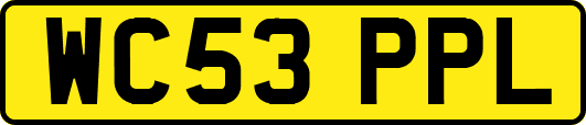 WC53PPL
