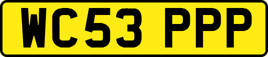 WC53PPP