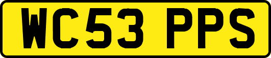 WC53PPS