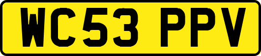 WC53PPV