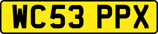 WC53PPX