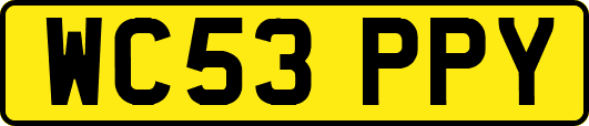 WC53PPY