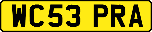 WC53PRA