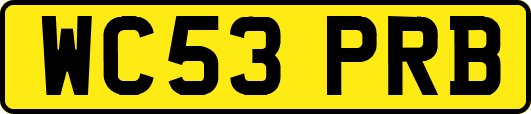 WC53PRB