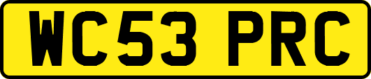 WC53PRC