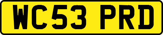 WC53PRD