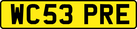 WC53PRE