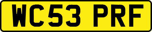 WC53PRF