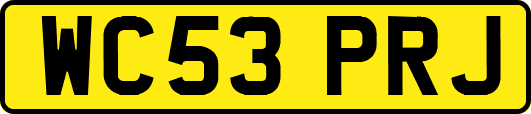 WC53PRJ